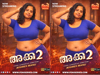 Akka Ep2 Series Web | Real Moments
