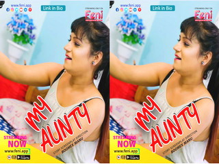 My aunty | real footage