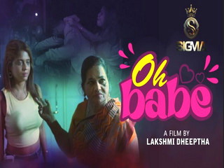 OH Babe Series Web Full Clip
