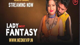 Fantasy LADY Series Web � Bold and Uncut