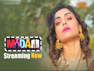 Madam Ji Epi Series Web | Real Moments