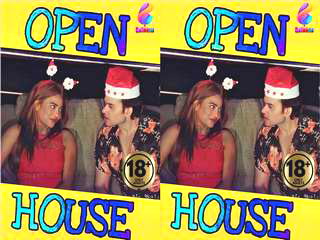 Today exclusive open � full HD