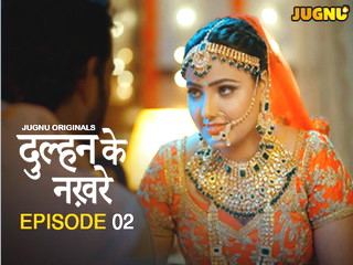Dulhan Nakhre Private Viral MMS