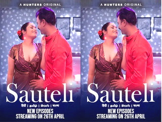 Original First Sauteli Net Leaked Online