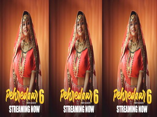 Pehredaar Episode S6 Series Web Viral MMS