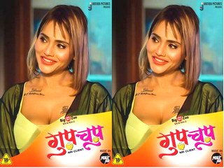 Today exclusive gup chup NRI HD video