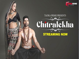 Unseen Chitralekha Episode Clip