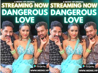 First dangerous net love series HD video
