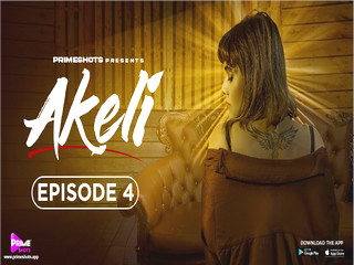Original First Akeli Net Series Leaked Online