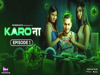 Watch Episode Karo Naa Full Scene
